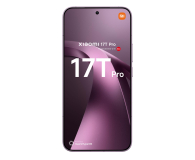 Xiaomi 17T Pro 5G 12/512GB Violet 7000mAh 100W - 1518551 - zdjęcie 3